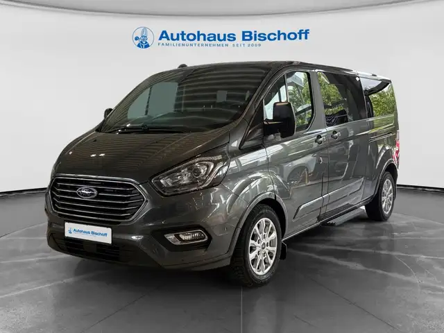 Ford Tourneo Custom 2.0 TDCi 320 L2 Titanium