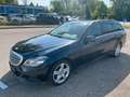 Mercedes-Benz E 300 *HYBRID DIESEL*Leder*Sitzheizung*Navi Zwart - thumbnail 9