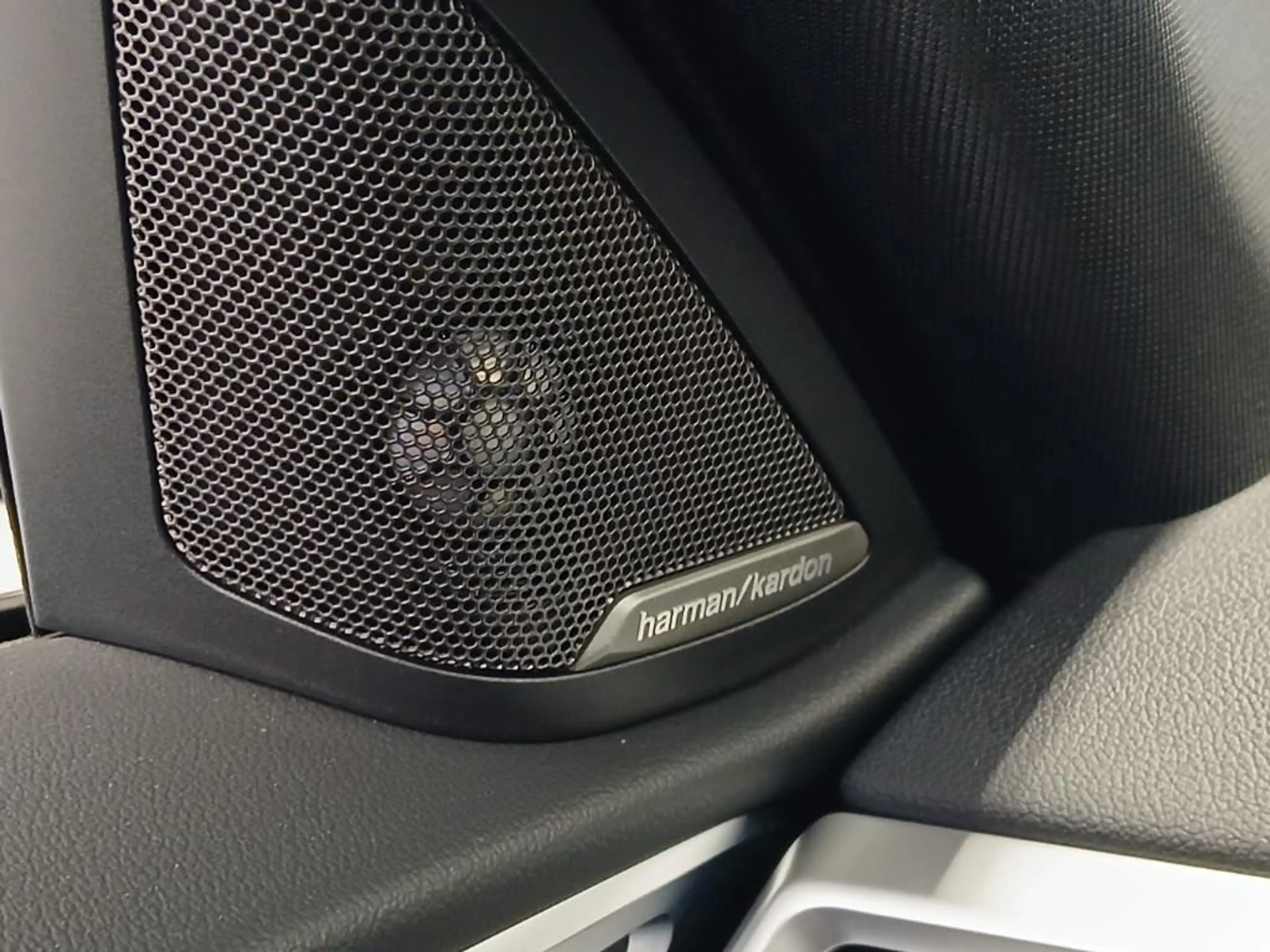 BMW 420 d xDrive Gran Coupe M Sport PRO AHK/360°/HUD — photo 11