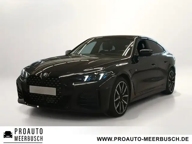 BMW 4er