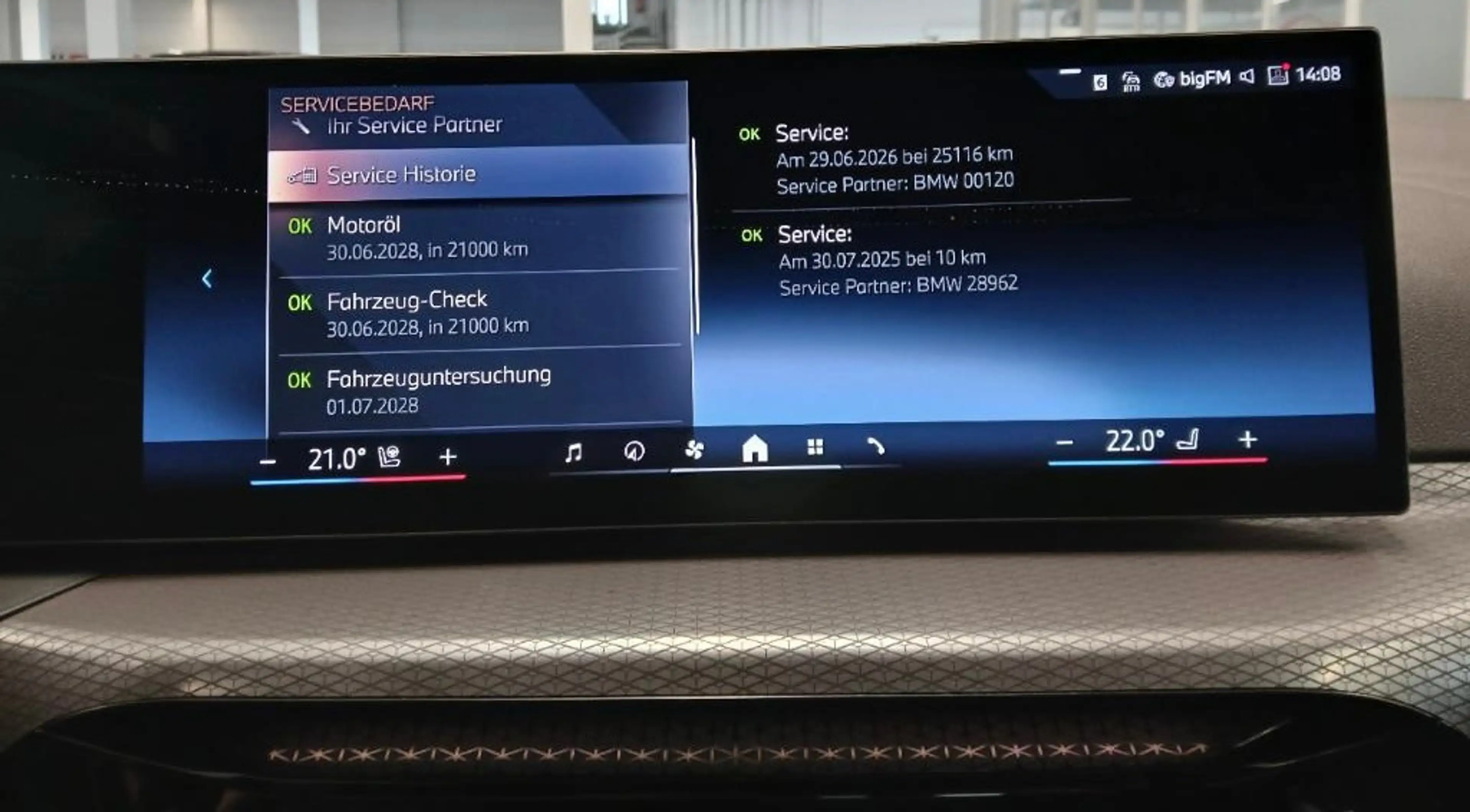 BMW 420 d xDrive Gran Coupe M Sport PRO AHK/360°/HUD — photo 6