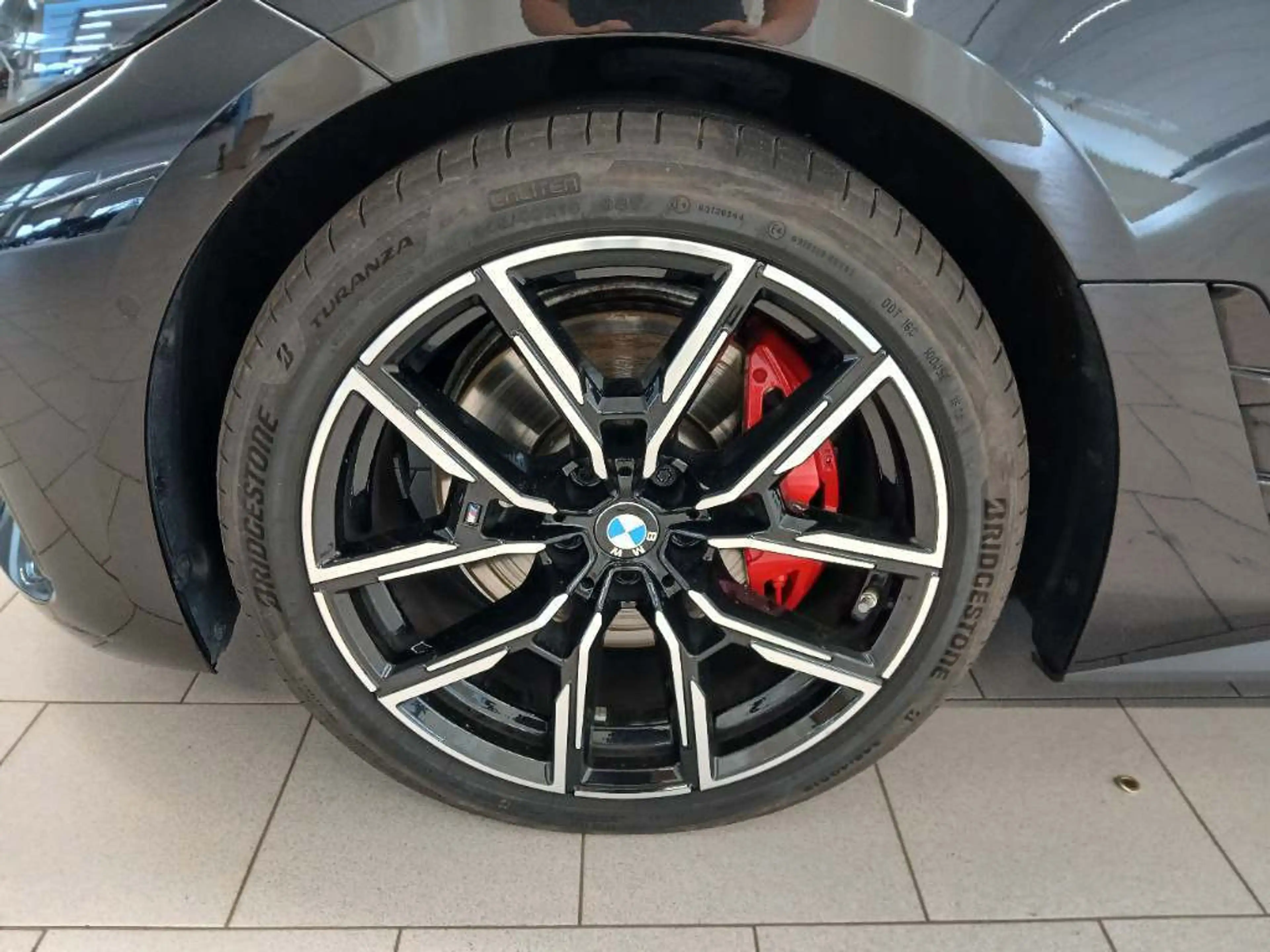 BMW 420 d xDrive Gran Coupe M Sport PRO AHK/360°/HUD — photo 3