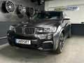 BMW X4 M-PAKET/HARMAN-KARDON/AHK Grau - thumbnail 1