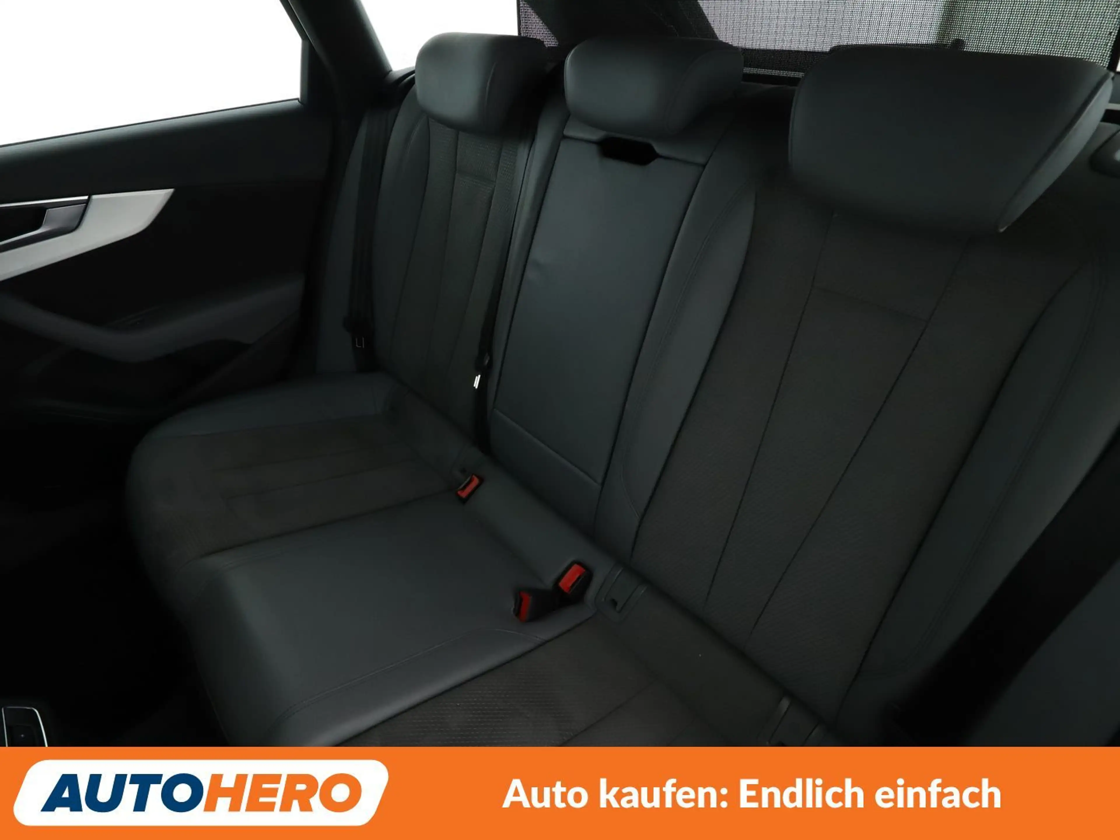 Audi S4 3.0 V6 TFSI quattro Aut.*NAVI*LED*ACC* — photo 14