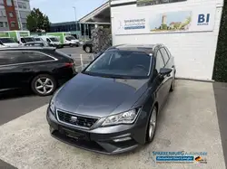 Seat Leon Finanz. ab 199€| Formular Racing| TÜV Neu| 2 Hand| Sport Fahrwerk FR / Cupra