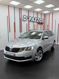 Combi 1.6TDI CR Ambition