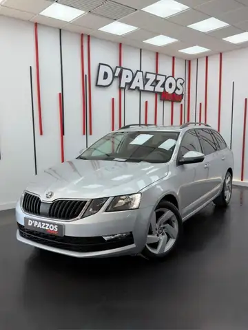 Skoda Octavia Combi 1.6TDI CR Ambition