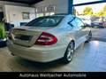 Mercedes-Benz CLK 500 Coupe Aut. *Leder*Xenon*SCH*Gepflegt* Silber - thumbnail 4