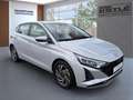 Hyundai i20 Advanced 1.0 T-GDI +CARPLAY+TEMPOMAT+SHZ+RFK+KLIMA Gris - thumbnail 2