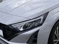 Hyundai i20 Advanced 1.0 T-GDI +CARPLAY+TEMPOMAT+SHZ+RFK+KLIMA Gris - thumbnail 5