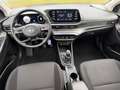 Hyundai i20 Advanced 1.0 T-GDI +CARPLAY+TEMPOMAT+SHZ+RFK+KLIMA Gris - thumbnail 11