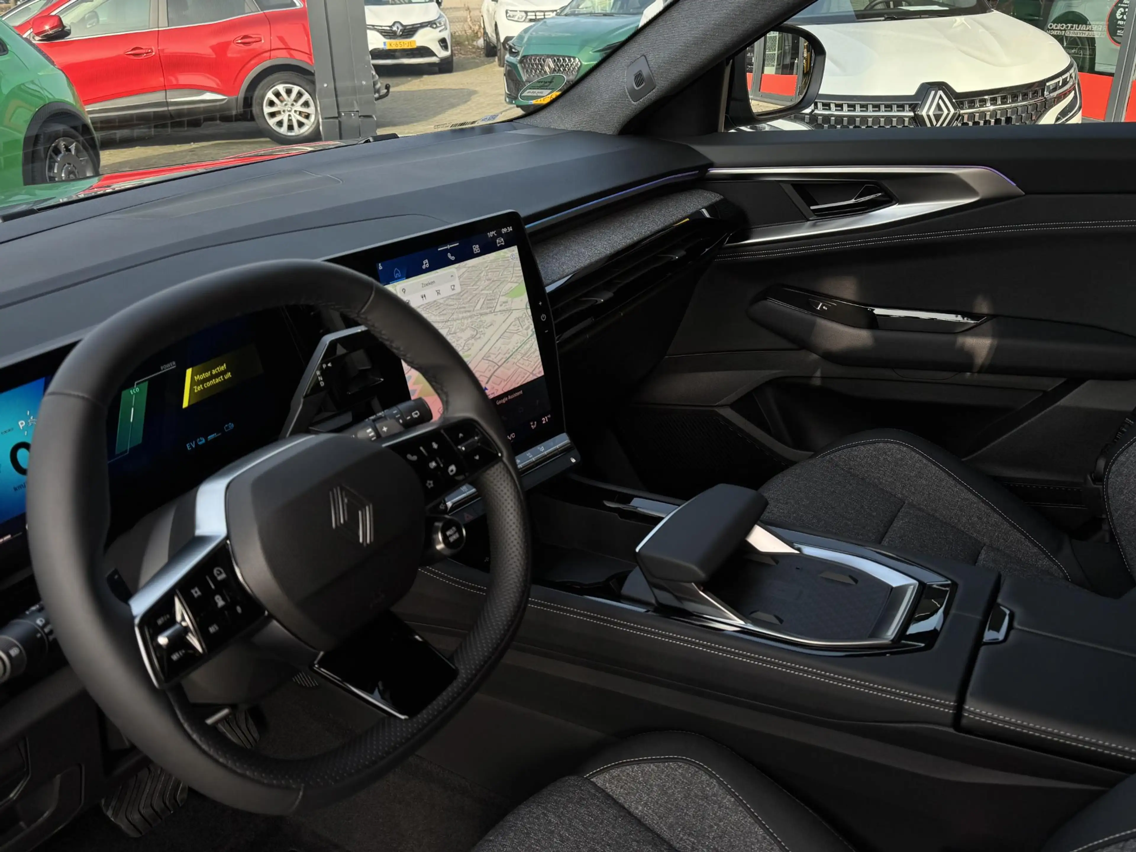 Renault Austral E-Tech Full Hybrid 200 Techno | 1e Eigenaar | NL A — photo 10