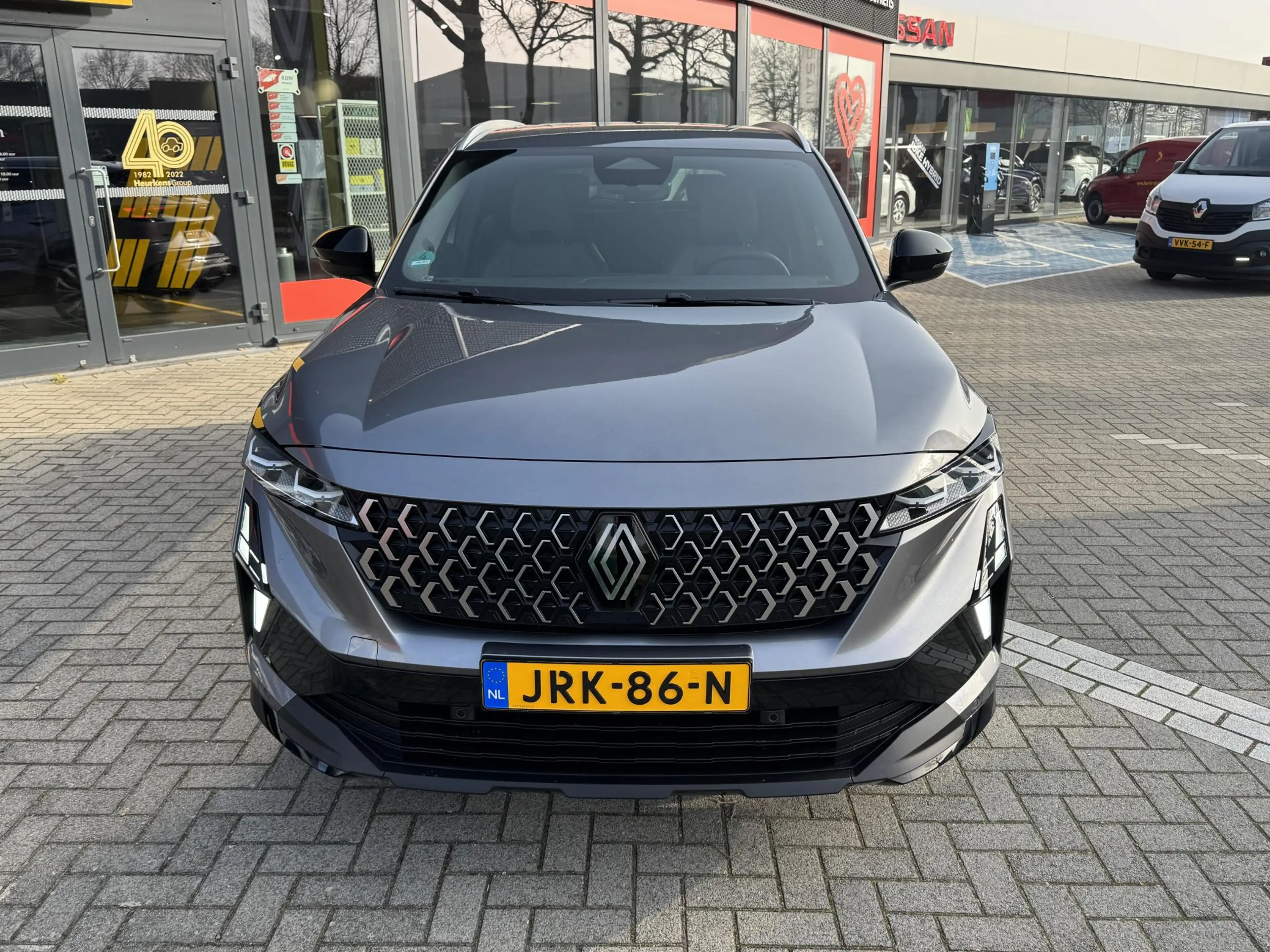 Renault Austral E-Tech Full Hybrid 200 Techno | 1e Eigenaar | NL A — photo 3