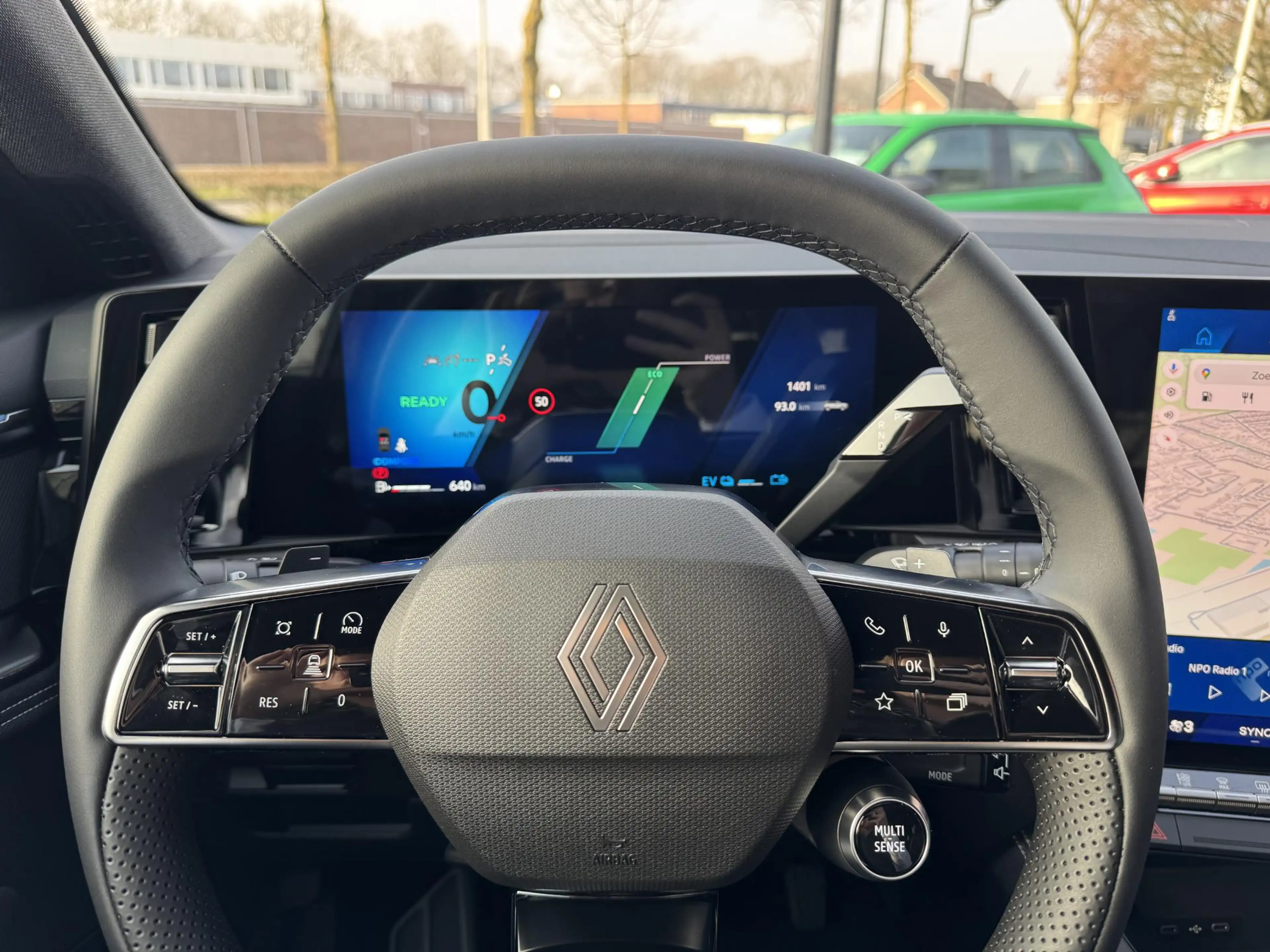 Renault Austral E-Tech Full Hybrid 200 Techno | 1e Eigenaar | NL A — photo 14