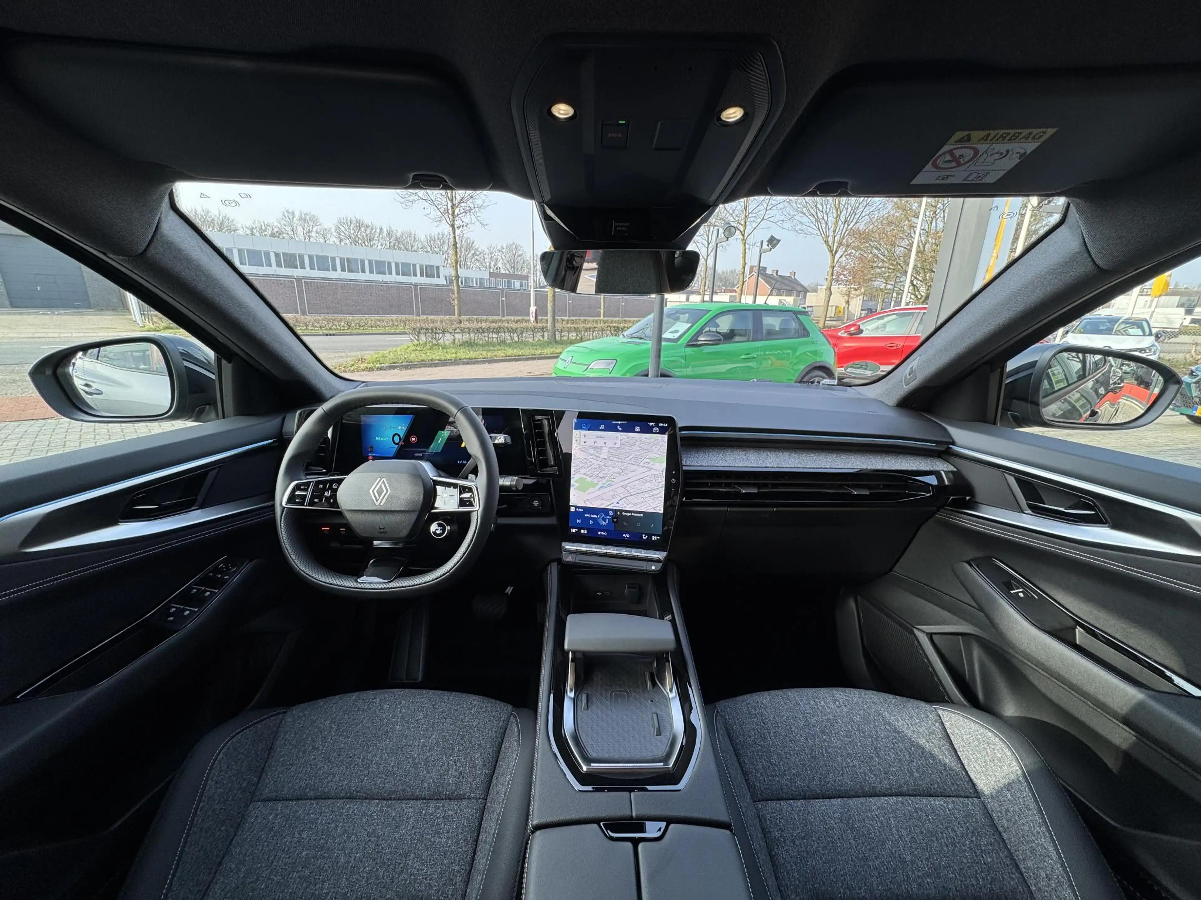 Renault Austral E-Tech Full Hybrid 200 Techno | 1e Eigenaar | NL A — photo 12