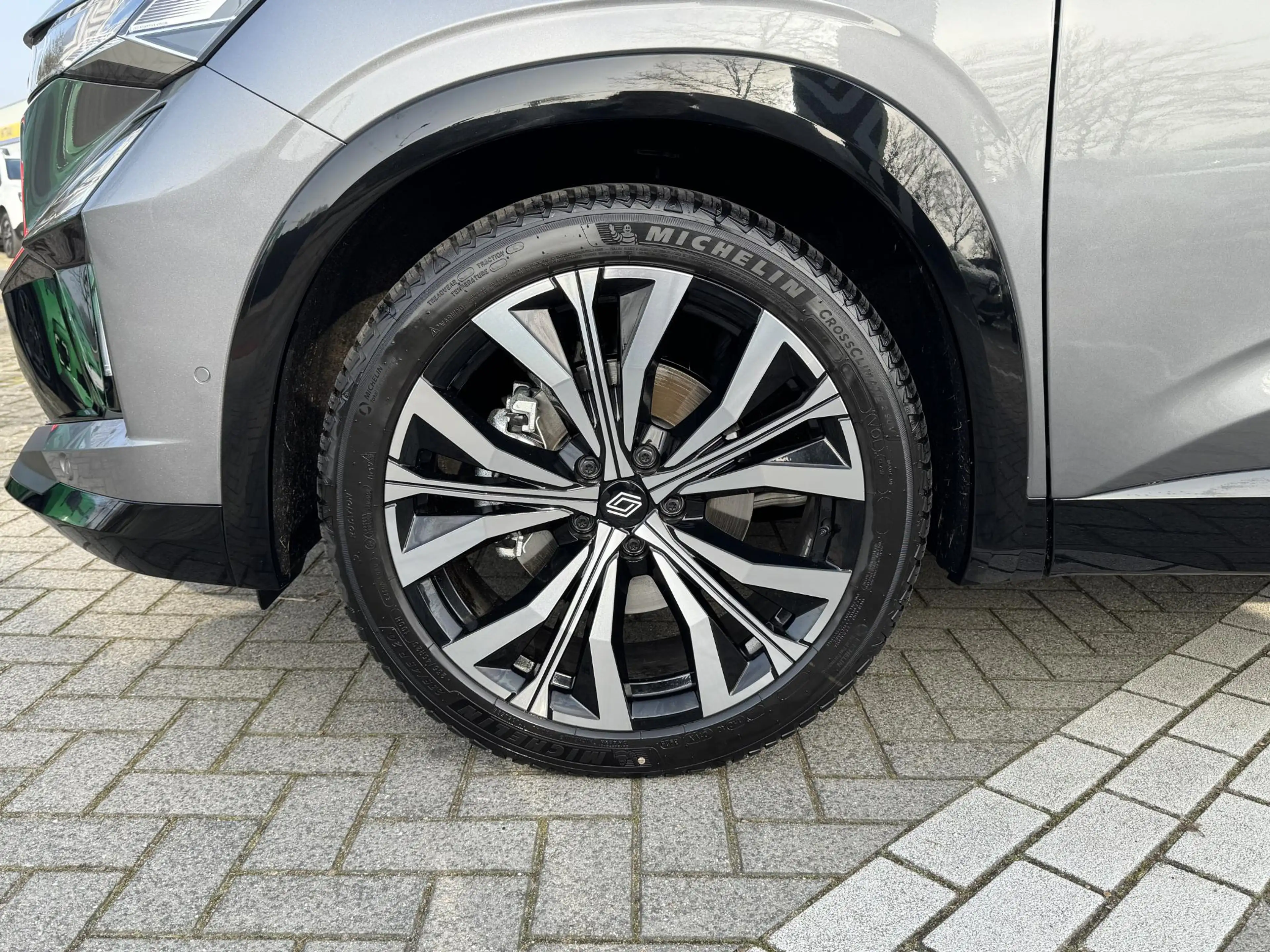 Renault Austral E-Tech Full Hybrid 200 Techno | 1e Eigenaar | NL A — photo 9