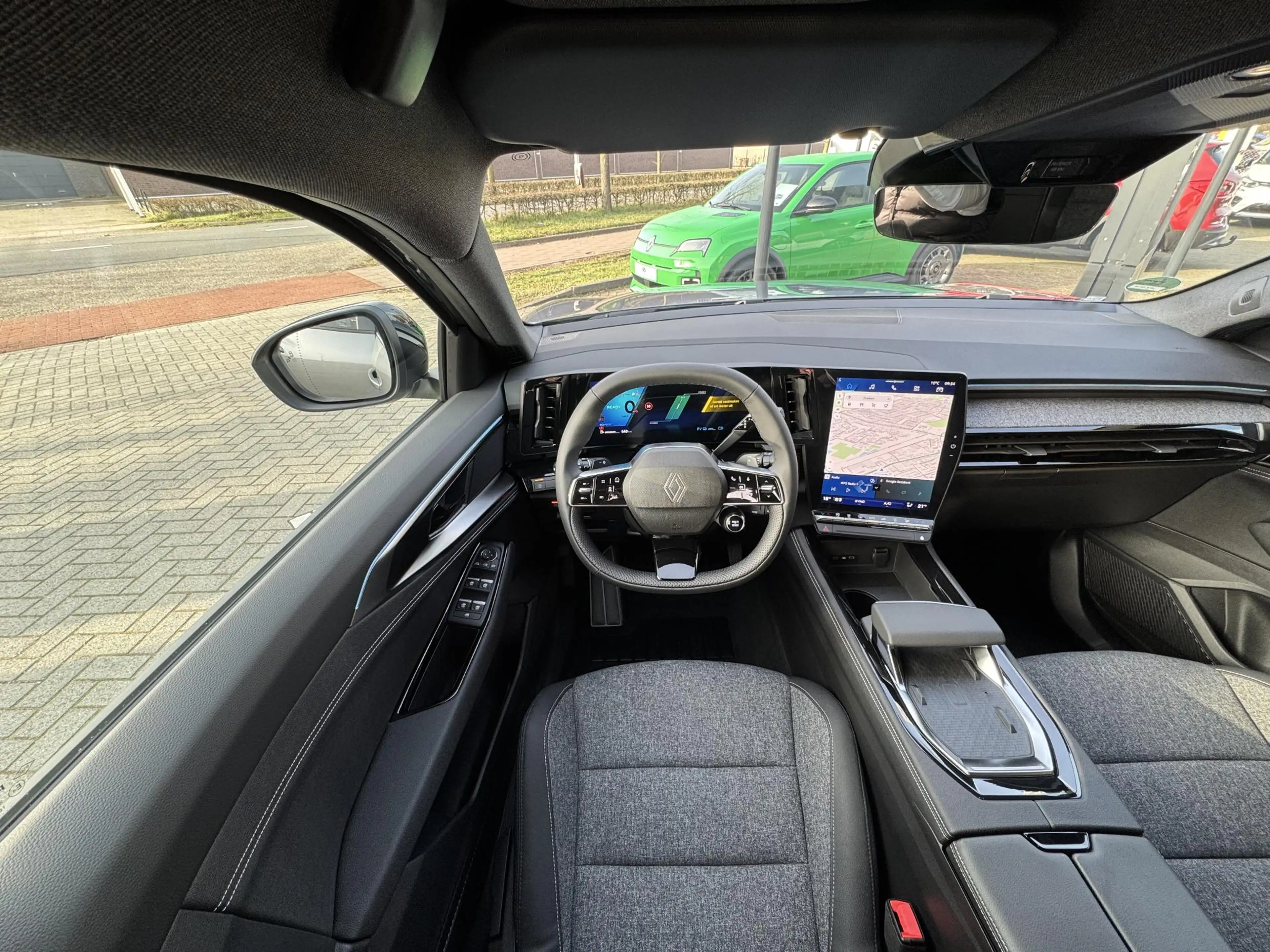 Renault Austral E-Tech Full Hybrid 200 Techno | 1e Eigenaar | NL A — photo 13