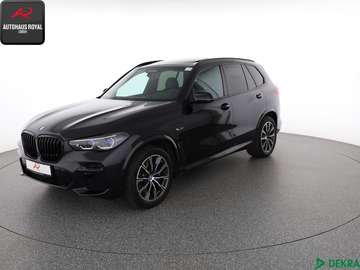 X5 xDrive45e M SPORT SHADOW LASER,KAMERA,HUD,AHK
