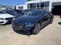 Genesis G80 Luxus 2.2 D|1.Hand|Leder|360°Cam|Totwinkel| Grau - thumbnail 1