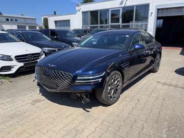 Luxus 2.2 D|1.Hand|Leder|360°Cam|Totwinkel|