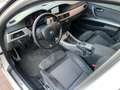 BMW 316 i m-pakket/lci/xenon/sport alcantara/navi/6-bak! Wit - thumbnail 13