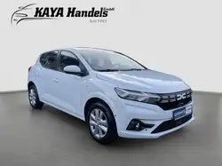 Dacia Sandero III Expression Klima/Navi/Kamera