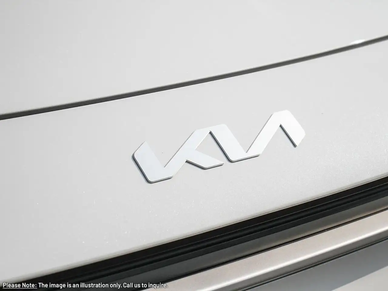 Kia Niro снимка Kia Niro