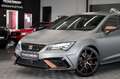 SEAT Leon Cupra R|CARBON|BEATS|ACC|19-ZOLL|NAVI|LED Gris - thumbnail 3