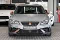 SEAT Leon Cupra R|CARBON|BEATS|ACC|19-ZOLL|NAVI|LED Gris - thumbnail 7