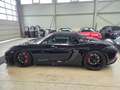 Porsche Boxster 718 Boxster Spyder RS/1.Hd./Weissach-Paket/*793€ Noir - thumbnail 15