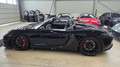 Porsche Boxster 718 Boxster Spyder RS/1.Hd./Weissach-Paket/*793€ Noir - thumbnail 14