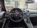 Porsche Boxster 718 Boxster Spyder RS/1.Hd./Weissach-Paket/*793€ Noir - thumbnail 26