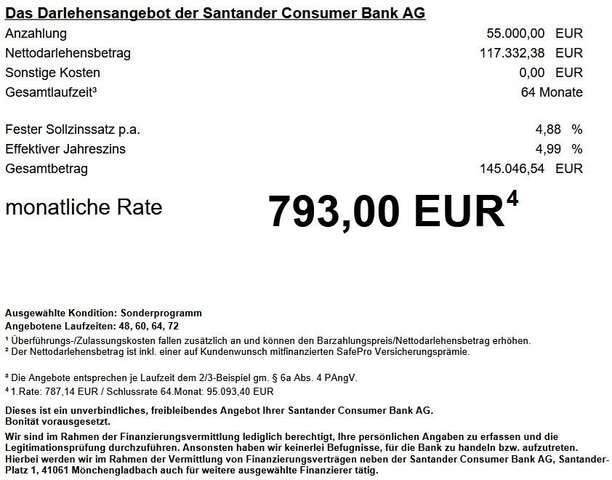 Porsche Boxster 718 Boxster Spyder RS/1.Hd./Weissach-Paket/*793€