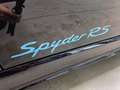 Porsche Boxster 718 Boxster Spyder RS/1.Hd./Weissach-Paket/*793€ Noir - thumbnail 18