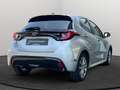 Mazda 2 2 Hybrid 1.5 Select LED Head Up Rück.Kamera SZH Argento - thumbnail 6