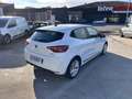 Renault Clio 1.6 E-TECH HYBRIDE 140CH BUSINESS -21N Weiß - thumbnail 3