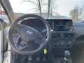 Hyundai i10 1.0 Select *Navigation,Kamera,CarPlay,uvm* Grün - thumbnail 10