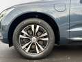 Volvo XC60 Recharge T6 AWD Inscription Expression 18'' Allwet Blau - thumbnail 9