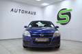 Opel Astra 1.6 Lim. Basis/1.Hand Blau - thumbnail 3
