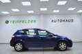 Opel Astra 1.6 Lim. Basis/1.Hand Blau - thumbnail 7