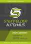 Opel Astra 1.6 Lim. Basis/1.Hand Blau - thumbnail 17