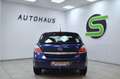 Opel Astra 1.6 Lim. Basis/1.Hand Blau - thumbnail 6