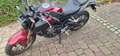 Honda CBR 125 Mauve - thumbnail 2