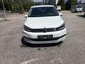 Volkswagen Touran Comfortline 2,0 SCR TDI Weiß - thumbnail 2