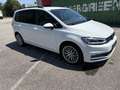 Volkswagen Touran Comfortline 2,0 SCR TDI Weiß - thumbnail 3