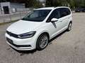 Volkswagen Touran Comfortline 2,0 SCR TDI Weiß - thumbnail 1
