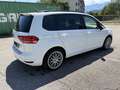 Volkswagen Touran Comfortline 2,0 SCR TDI Weiß - thumbnail 4
