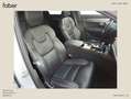 Volvo V90 T8 R Design Recharge Plug-In Hybrid AWD Argent - thumbnail 6