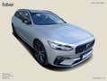 Volvo V90 T8 R Design Recharge Plug-In Hybrid AWD Argent - thumbnail 4