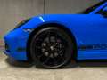 Porsche Boxster (718) Style Edition |BOSE |Sport Chrono Blue - thumbnail 7